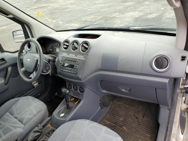 Photo 9 from auction – 2013 FORD TRANSIT CO with VIN NM0LS7BN0DT134694