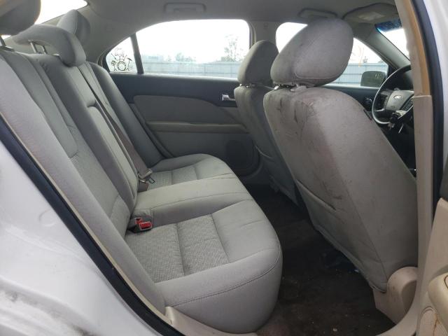 Photo 6 from auction – 2011 FORD FUSION SE with VIN 3FAHP0HA2BR182935
