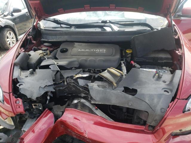 Фото 7 с аукциона – 2015 JEEP CHEROKEE с VIN 1C4PJMCB5FW744229