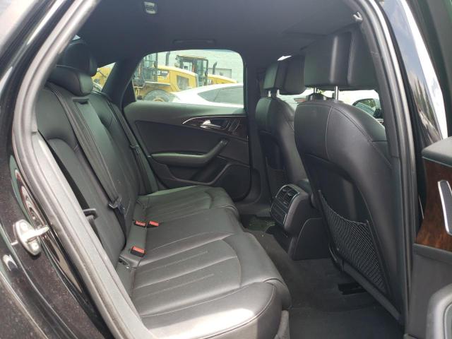 Photo 6 from auction – 2014 AUDI A6 PREMIUM with VIN WAUGFAFC5EN042336