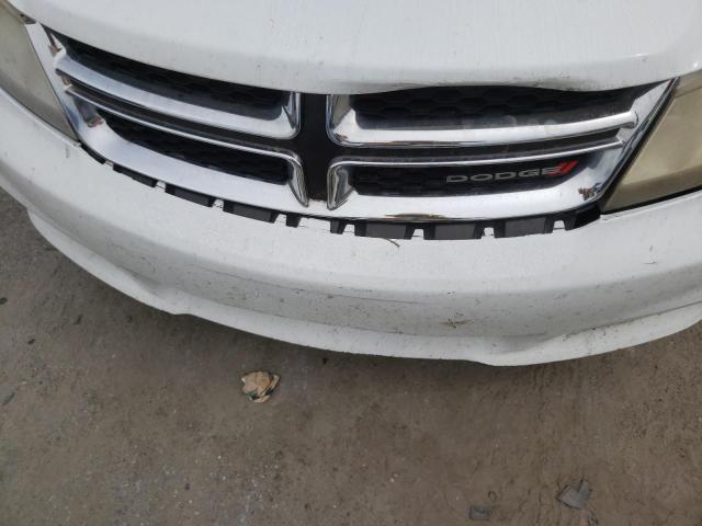 Photo 10 from auction – 2013 DODGE AVENGER SE with VIN 1C3CDZAB5DN712992
