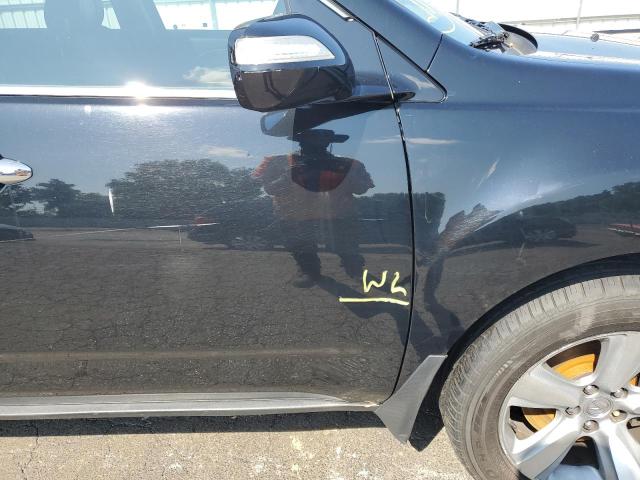 Photo 9 from auction – 2010 ACURA MDX TECHNO with VIN 2HNYD2H64AH530880