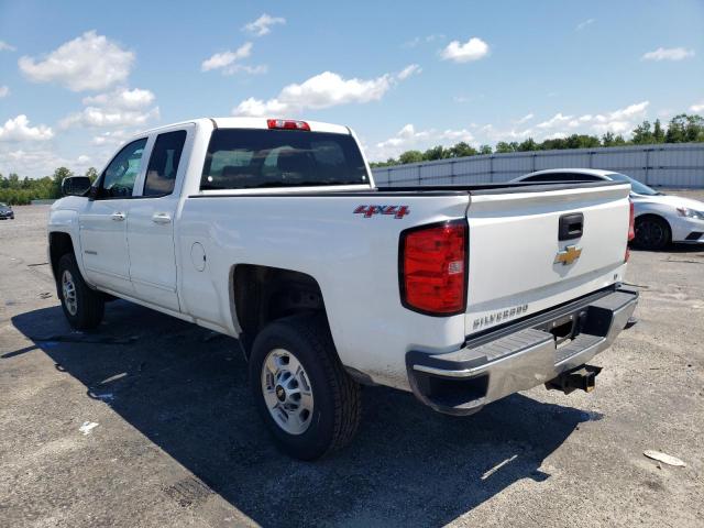 Photo 3 from auction – 2015 CHEVROLET SILVERADO with VIN 1GC2KVEG5FZ550398