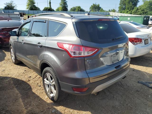 Photo 3 from auction – 2014 FORD ESCAPE SE with VIN 1FMCU0GX0EUB60489