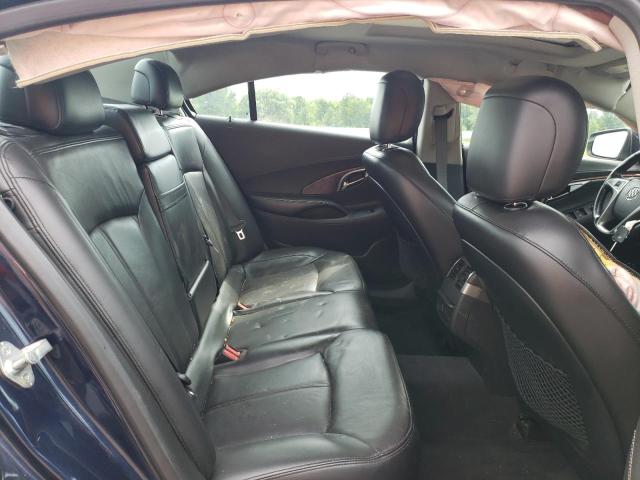 Photo 6 from auction – 2012 BUICK LACROSSE P with VIN 1G4GD5E37CF343680