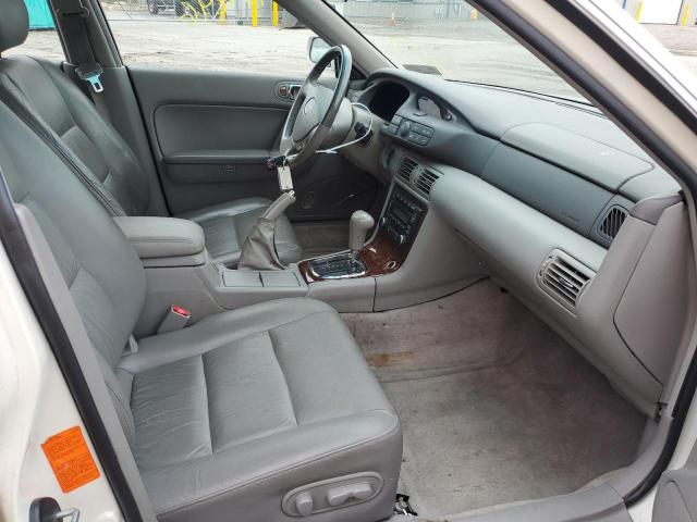 Photo 5 from auction – 2001 MAZDA MILLENIA with VIN JM1TA221111714677