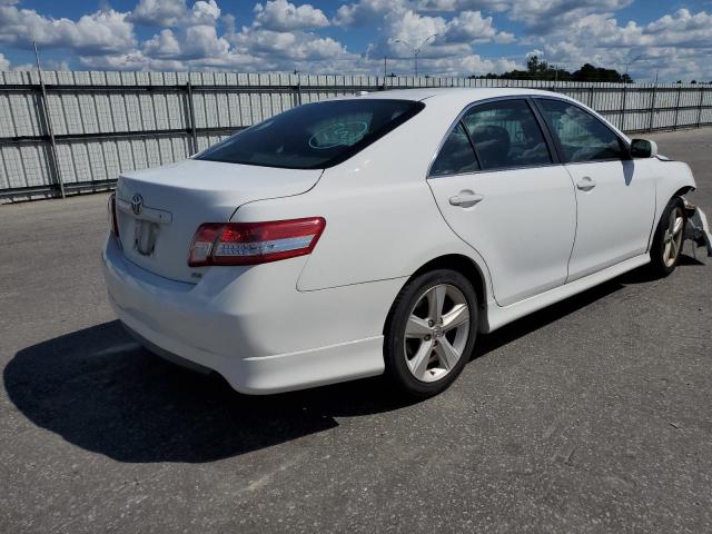 Photo 4 from auction – 2011 TOYOTA CAMRY BASE with VIN 4T1BF3EK7BU624226