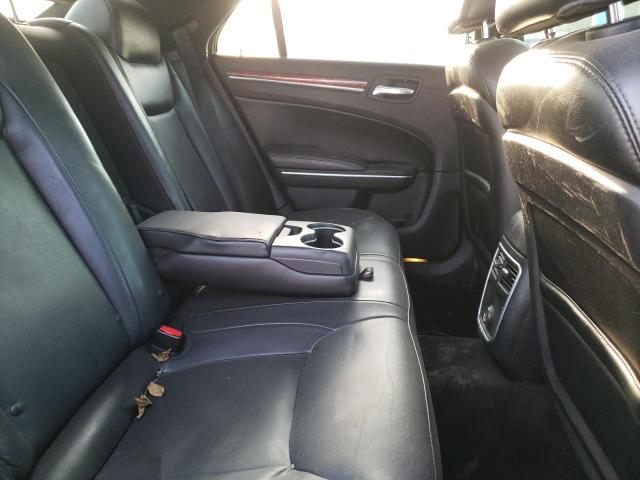 Photo 6 from auction – 2014 CHRYSLER 300 with VIN 2C3CCARG7EH283255