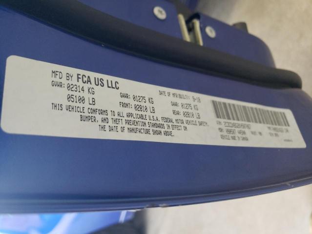 Photo 10 from auction – 2019 DODGE CHARGER SX with VIN 2C3CDXBG2KH507067