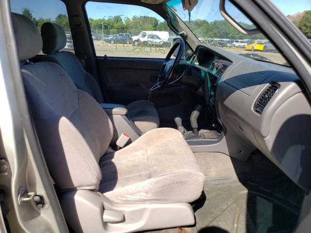 Photo 5 from auction – 2001 TOYOTA 4RUNNER SR with VIN JT3HN86R910353593