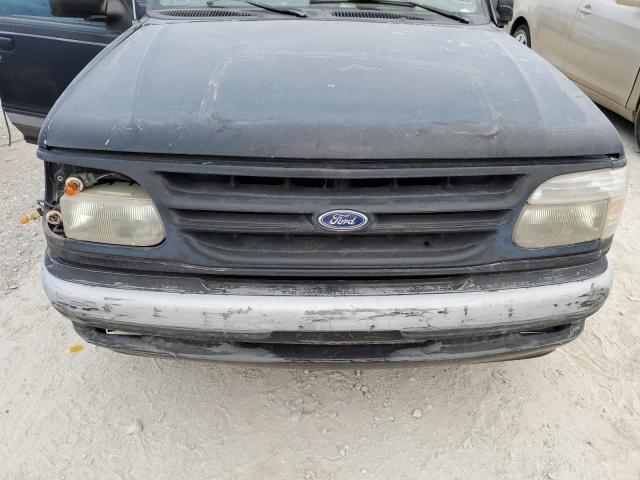 Photo 7 from auction – 1996 FORD EXPLORER with VIN 1FMDU34X9TZA86578