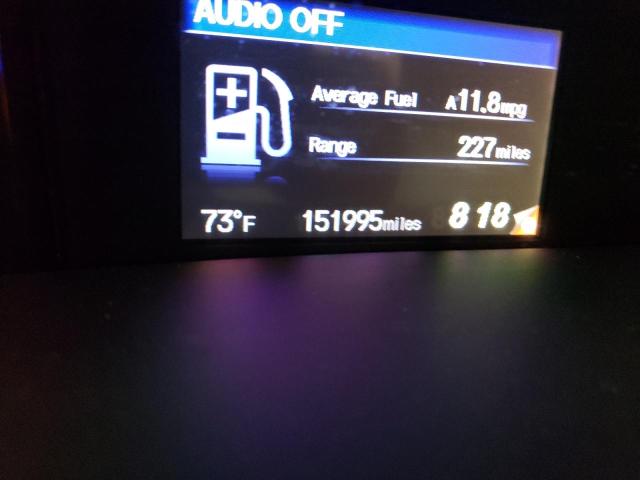 Photo 8 from auction – 2012 HONDA CIVIC HYBR with VIN JHMFB4F29CS004348