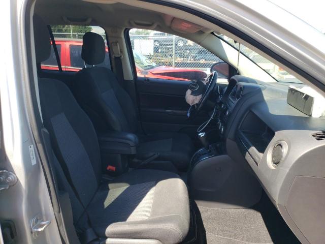 Photo 5 from auction – 2011 JEEP COMPASS SP with VIN 1J4NF1FB6BD150297