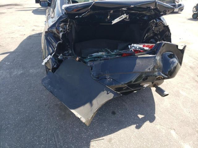 Photo 9 from auction – 2015 NISSAN ALTIMA 2.5 with VIN 1N4AL3AP1FC477252