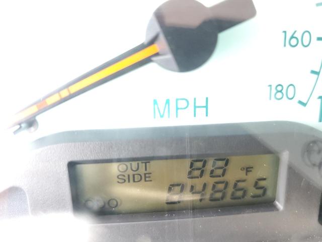 Photo 8 from auction – 2003 TOYOTA COROLLA with VIN 1NXBR32E53Z164765