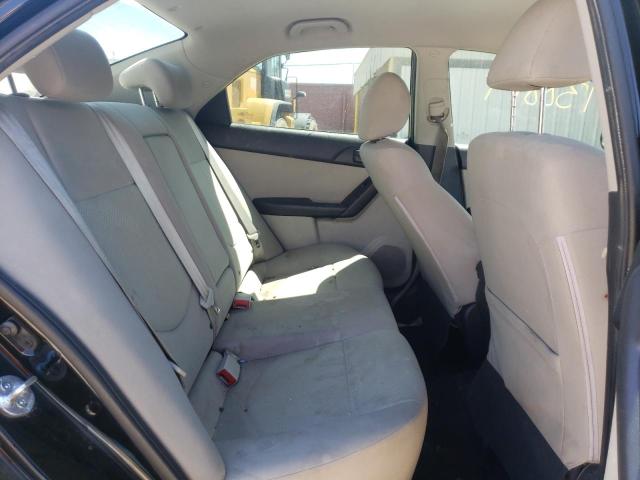 Photo 6 from auction – 2010 KIA FORTE EX with VIN KNAFU4A28A5230666