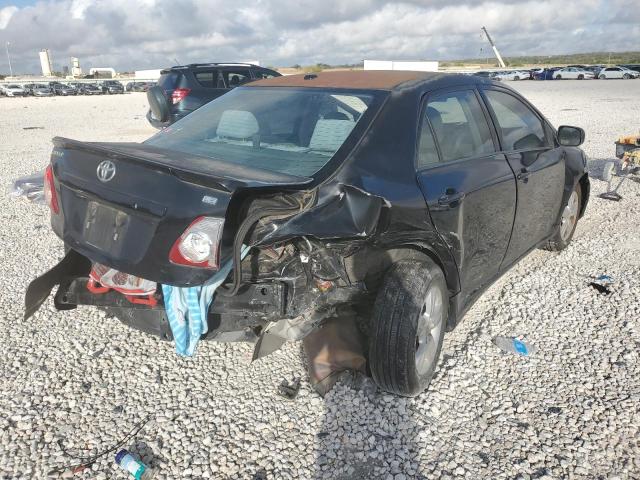 Photo 9 from auction – 2010 TOYOTA COROLLA BA with VIN 1NXBU4EE2AZ198823