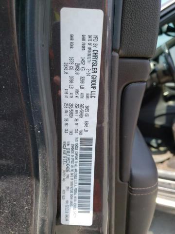 Photo 10 from auction – 2014 JEEP GRAND CHER with VIN 1C4RJFJM5EC434896