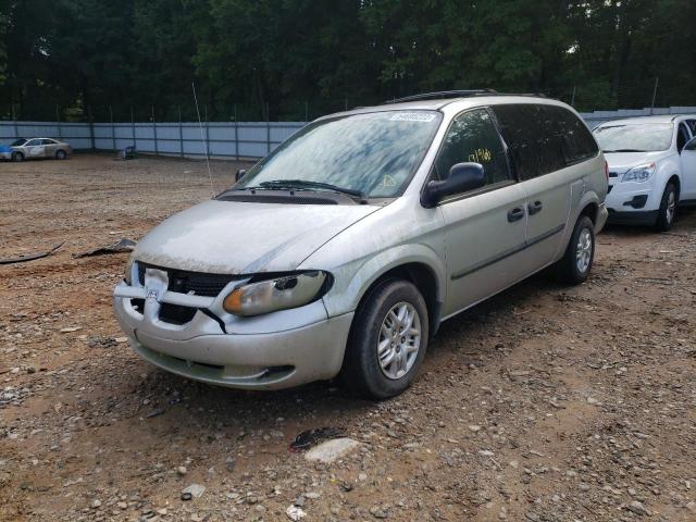 Фото 2 с аукциона – 2004 DODGE GRAND CARA с VIN 1D4GP24RX4B531637