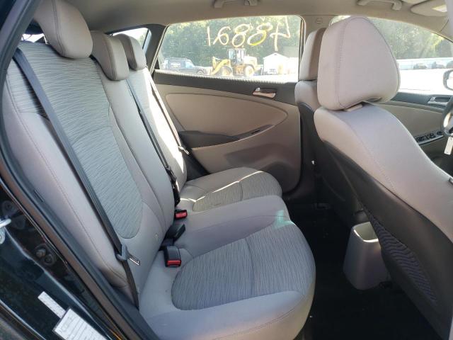 Photo 6 from auction – 2016 HYUNDAI ACCENT SE with VIN KMHCT5AE2GU252648