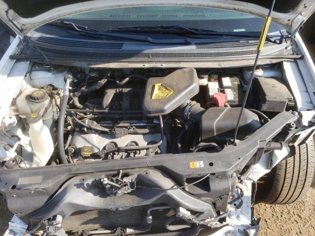 Photo 7 from auction – 2010 FORD EDGE LIMIT with VIN 2FMDK4KC0ABA57952