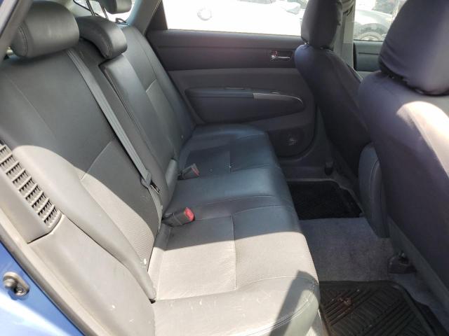 Photo 6 from auction – 2008 TOYOTA PRIUS with VIN JTDKB20U087760417