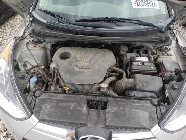 Photo 7 from auction – 2012 HYUNDAI VELOSTER with VIN KMHTC6AD8CU066457