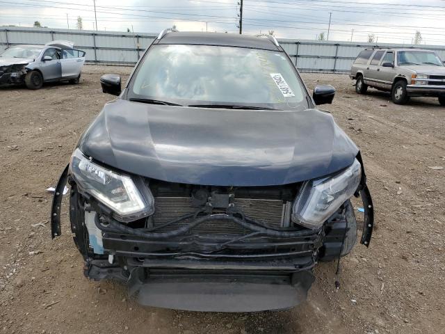 Photo 9 from auction – 2018 NISSAN ROGUE S/SL with VIN KNMAT2MTXJP606345