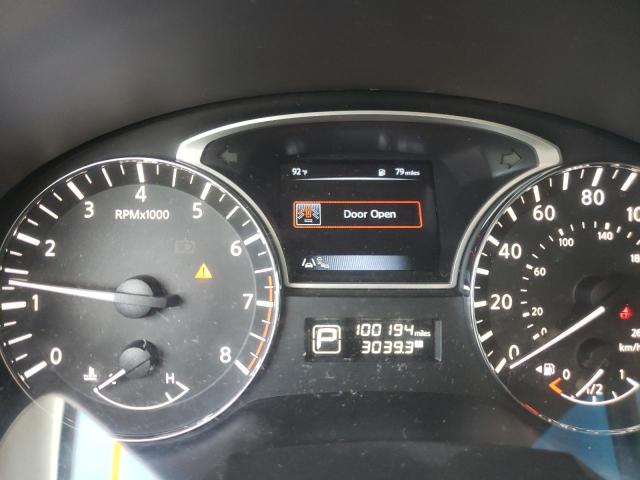 Photo 8 from auction – 2015 NISSAN ALTIMA 2.5 with VIN 1N4AL3AP2FC124373