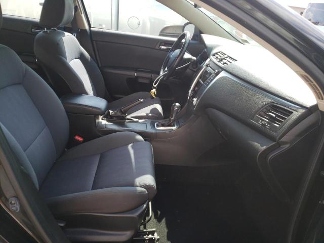 Photo 5 from auction – 2011 SUZUKI KIZASHI SE with VIN JS2RF9A3XB6110711