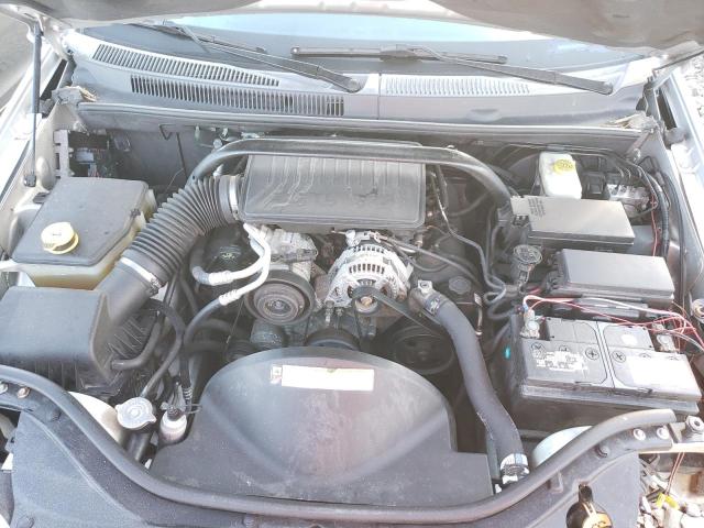 Photo 7 from auction – 2008 JEEP GRAND CHER with VIN 1J8GR48K48C103183