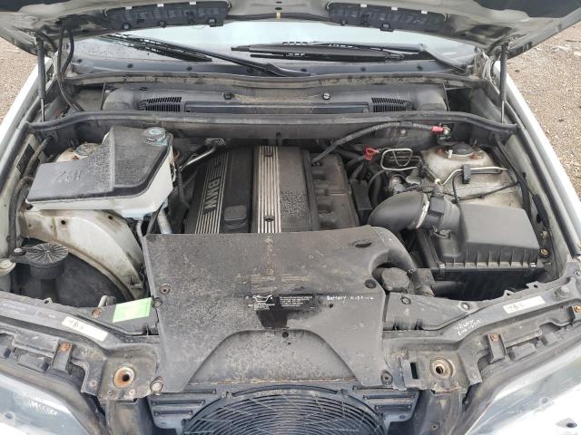 Photo 7 from auction – 2003 BMW X5 3.0I with VIN 5UXFA53533LV74427