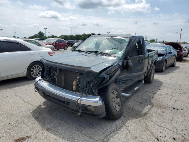 Photo 2 from auction – 2004 CHEVROLET COLORADO with VIN 1GCDT196848161175