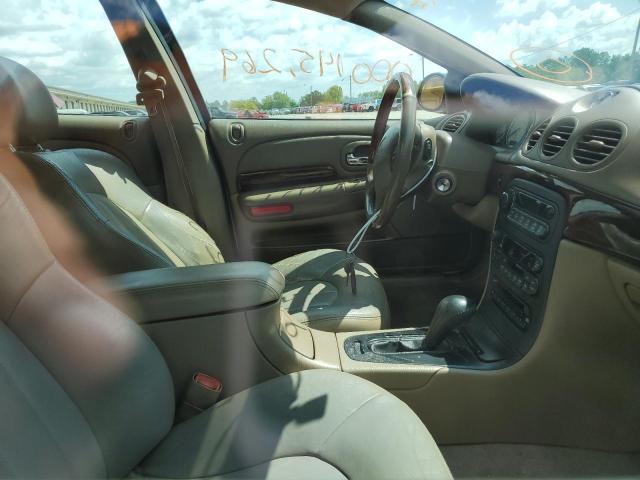 صورة رقم 5 من المزاد - 2004 CHRYSLER 300M مع VIN 2C3AE66G44H684859