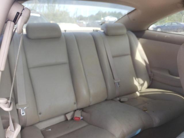 Photo 6 from auction – 2004 TOYOTA CAMRY SOLA with VIN 4T1CA30P14U008711