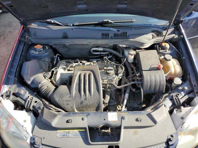 Photo 7 from auction – 2009 CHEVROLET COBALT with VIN 1G1AS58H097274477