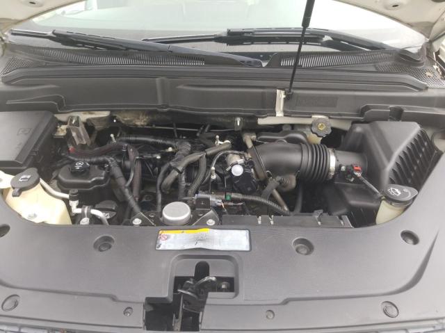 Photo 7 from auction – 2012 GMC ACADIA SLT with VIN 1GKKRRED6CJ212435