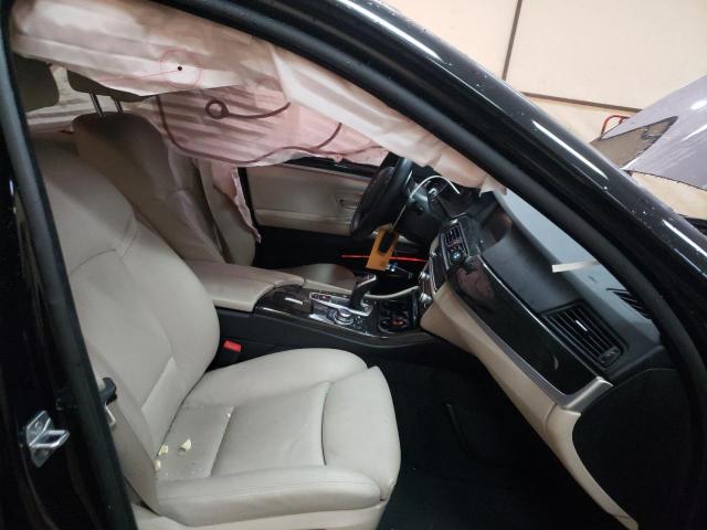 Photo 5 from auction – 2013 BMW 528 XI with VIN WBAXH5C55DDW15618