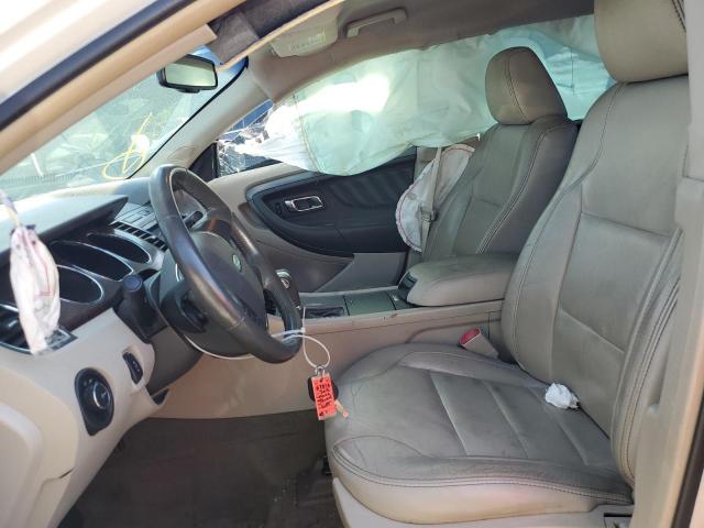 Photo 5 from auction – 2012 FORD TAURUS SEL with VIN 1FAHP2EW8CG113641