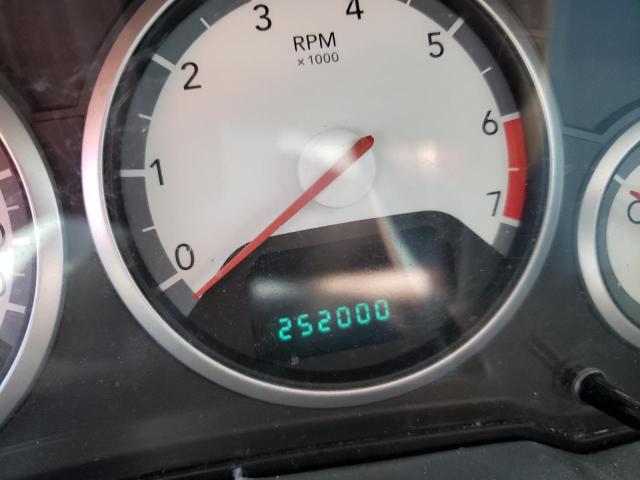 Photo 8 from auction – 2010 DODGE GRAND CARA with VIN 2D4RN6DX7AR423722