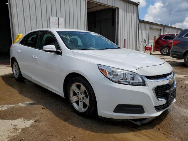 Photo 1 from auction – 2016 CHEVROLET MALIBU LIM with VIN 1G11C5SA5GF147770