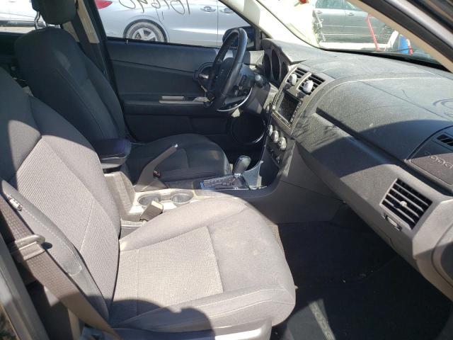 Photo 5 from auction – 2010 DODGE AVENGER EX with VIN 1B3CC1FB1AN206243