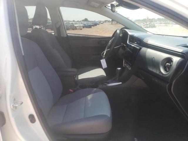Photo 5 from auction – 2018 TOYOTA COROLLA L with VIN 5YFBURHE3JP779872
