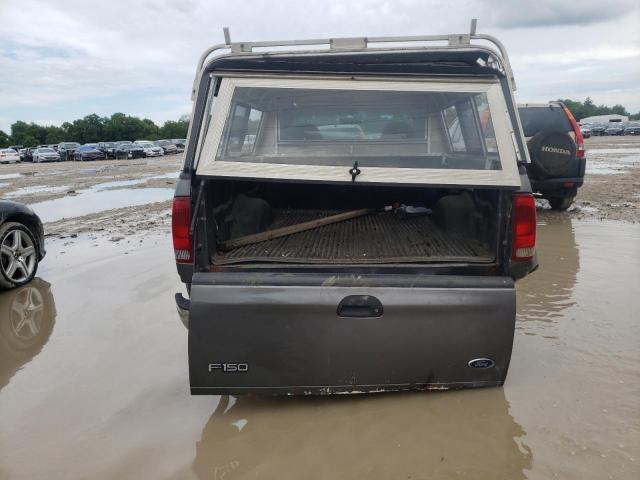 Photo 6 from auction – 2002 FORD F150 with VIN 1FTRF17212KA58063
