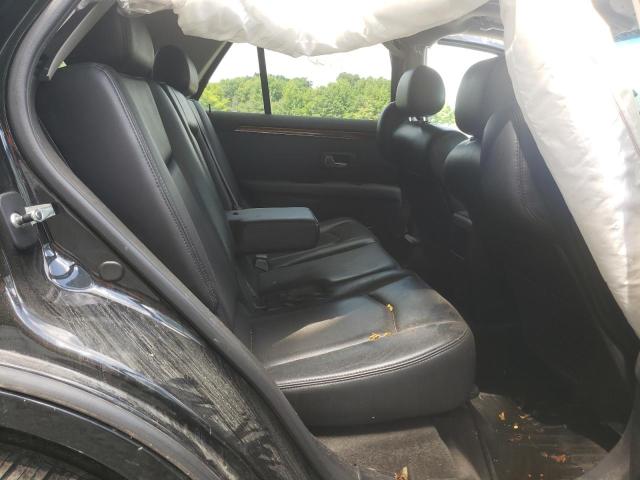 Photo 6 from auction – 2008 CADILLAC SRX with VIN 1GYEE437180128874