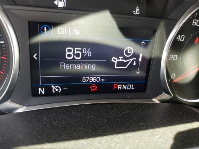 Photo 8 from auction – 2020 CHEVROLET BLAZER 2LT with VIN 3GNKBHRS5LS585801