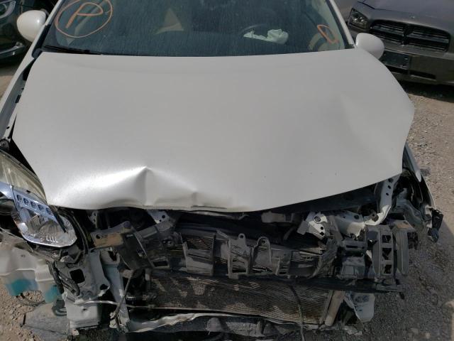 Photo 7 from auction – 2011 TOYOTA PRIUS with VIN JTDKN3DU2B0303549