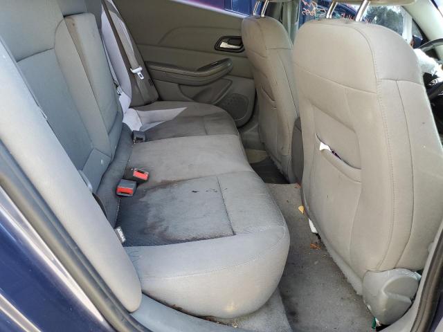 Photo 6 from auction – 2014 CHEVROLET MALIBU LS with VIN 1G11B5SL3EF231684