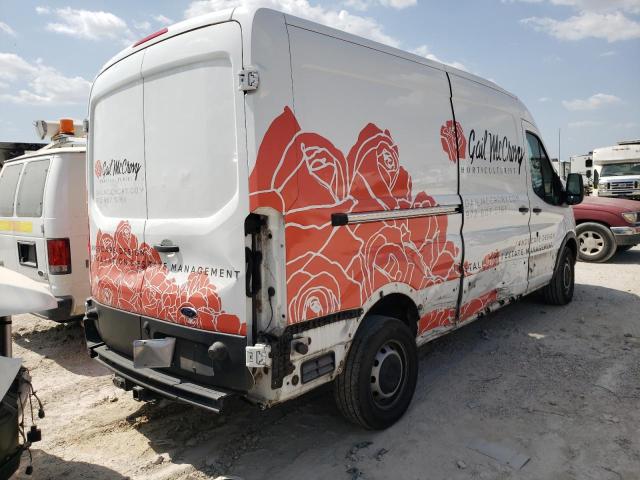 Photo 4 from auction – 2017 FORD TRANSIT T- with VIN 1FTYR2CG1HKA50919