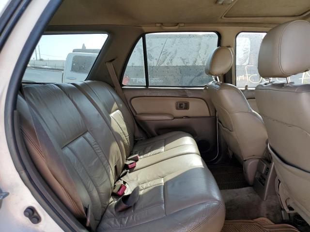 Photo 6 from auction – 1997 TOYOTA 4RUNNER LI with VIN JT3GN87R4V0024865